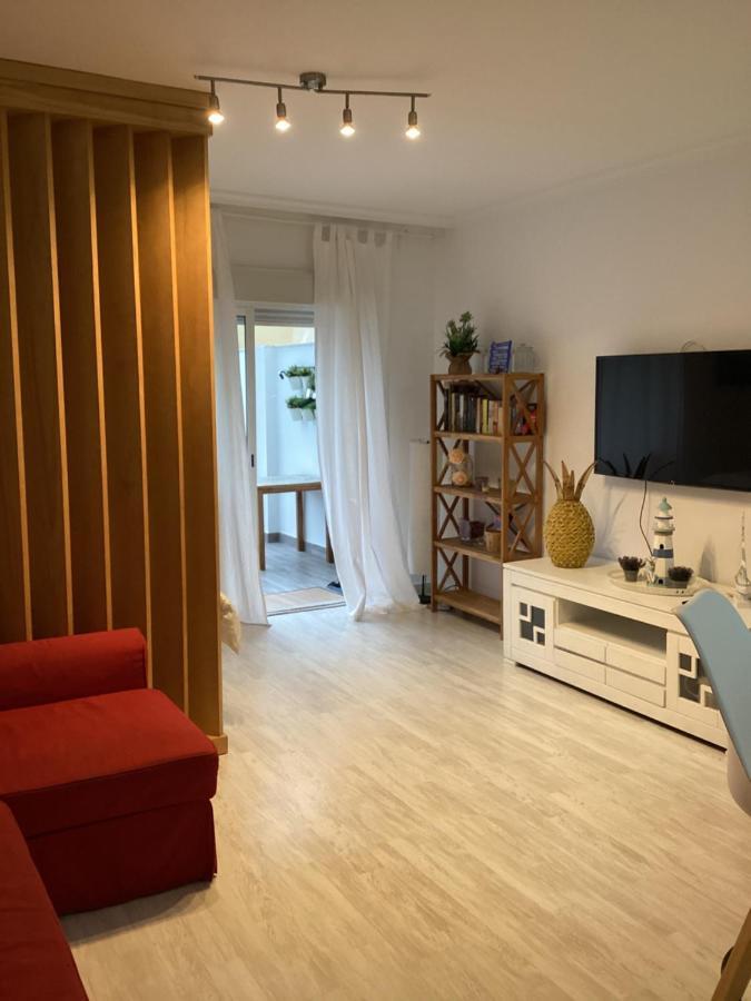 Apartament Yucas Sun&beach Lejlighed *