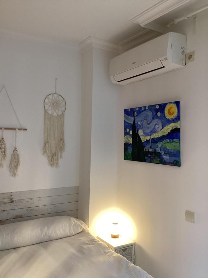 Lejlighed Apartament Yucas Sun&beach *