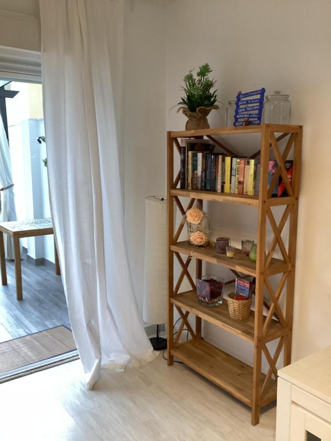 Lejlighed Apartament Yucas Sun&beach Fuengirola