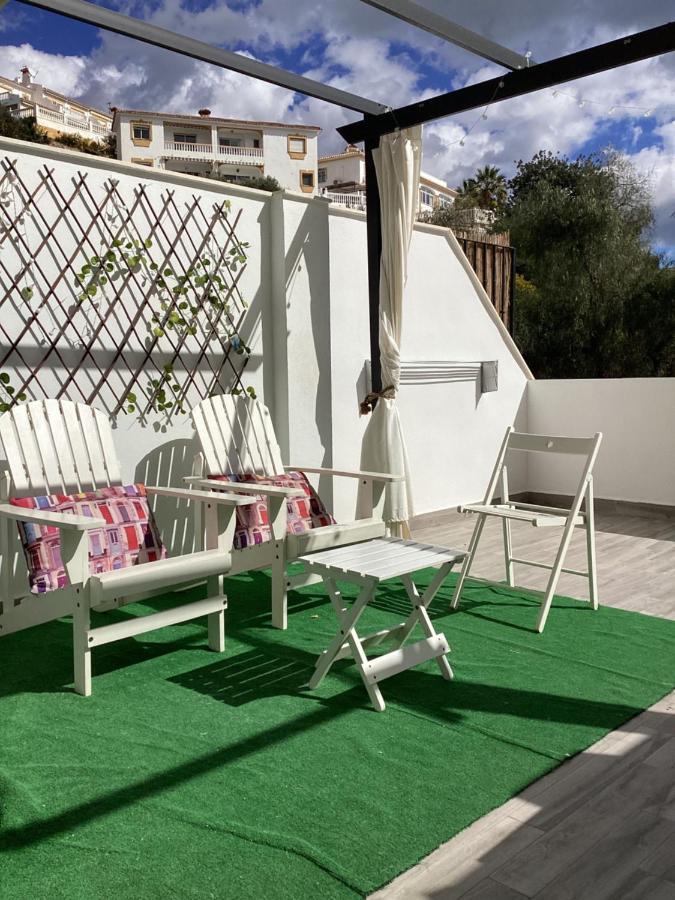 Lejlighed Apartament Yucas Sun&beach Fuengirola