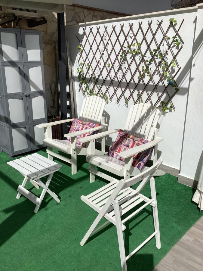 Apartament Yucas Sun&beach Lejlighed Fuengirola