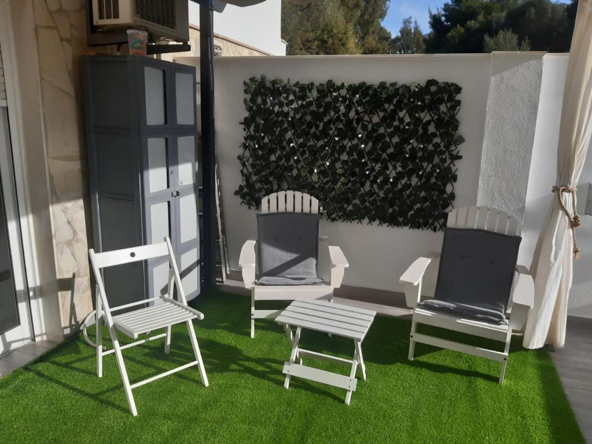 Apartament Yucas Sun&beach Lejlighed Fuengirola