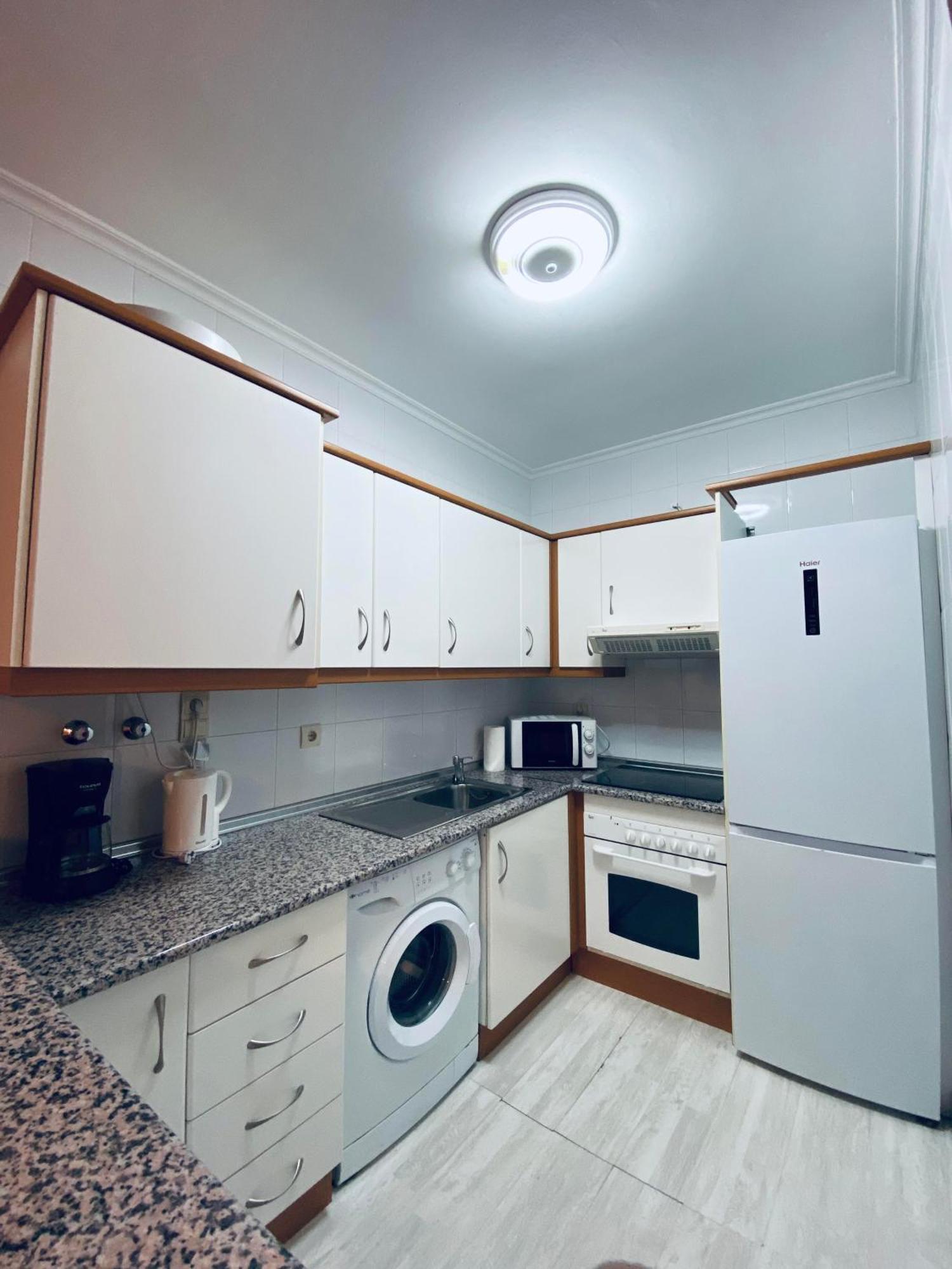 Apartament Yucas Sun&beach Lejlighed Fuengirola